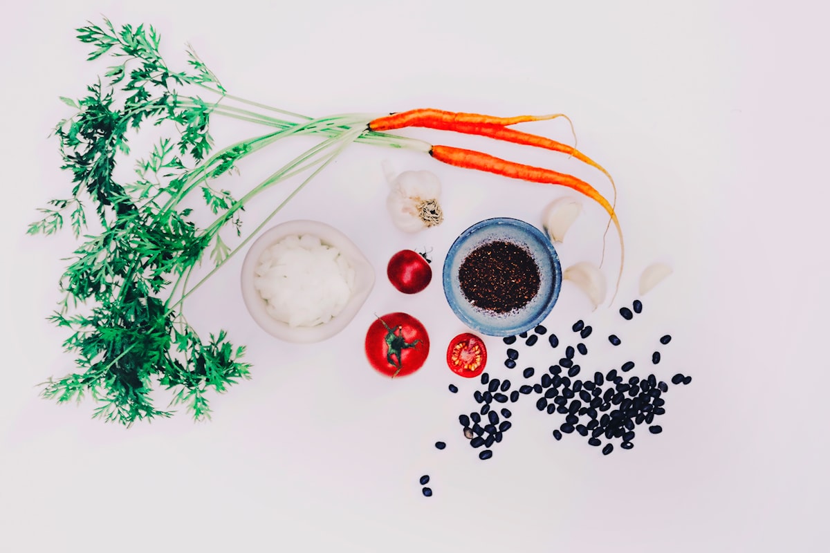 Cereale integrale pentru o alimentație echilibrată - quinoa și orez brun