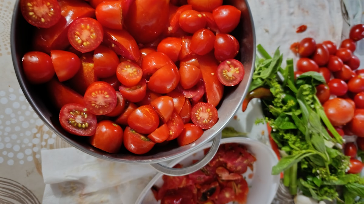 Fructe proaspete și colorate pentru vitamine și energie zilnică